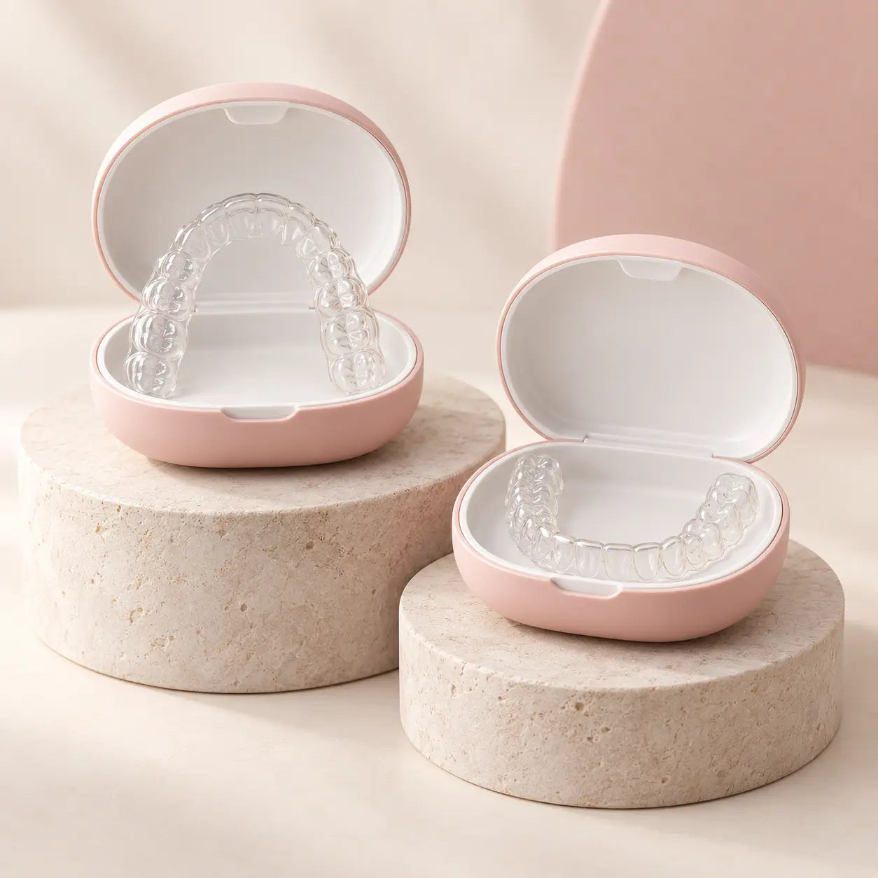 Retainers – Set of 2