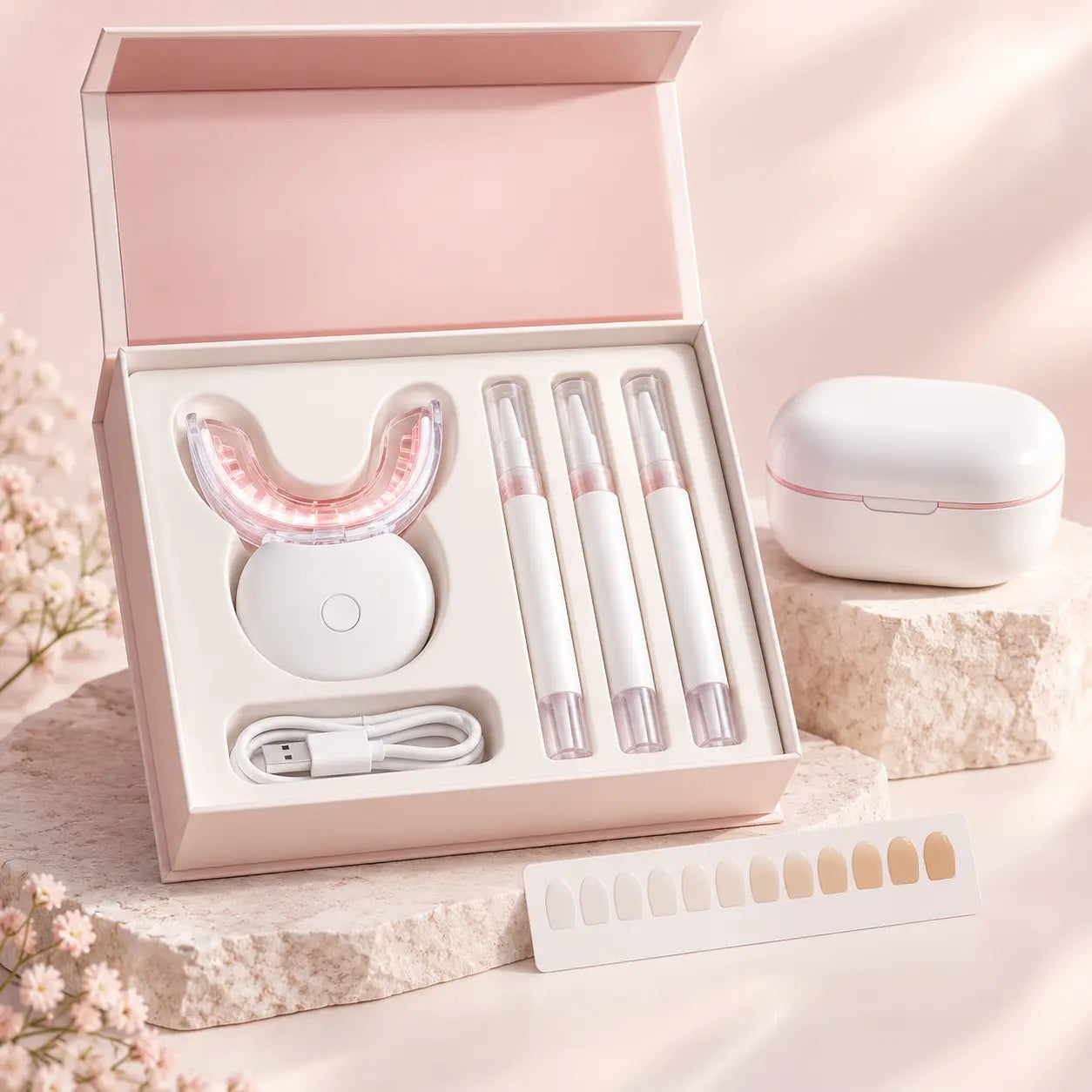 Teeth Whitening Kit