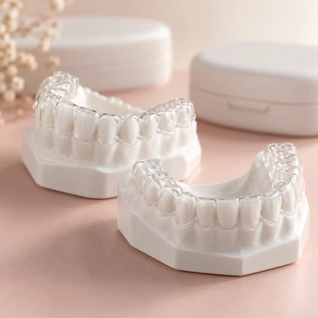 Retainers – Set of 2