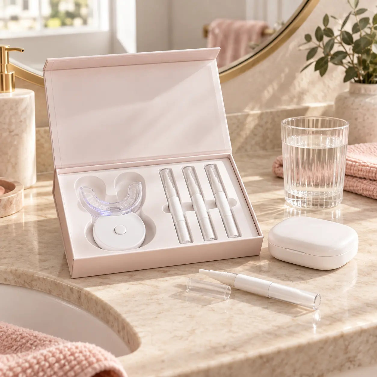 Teeth Whitening Kit