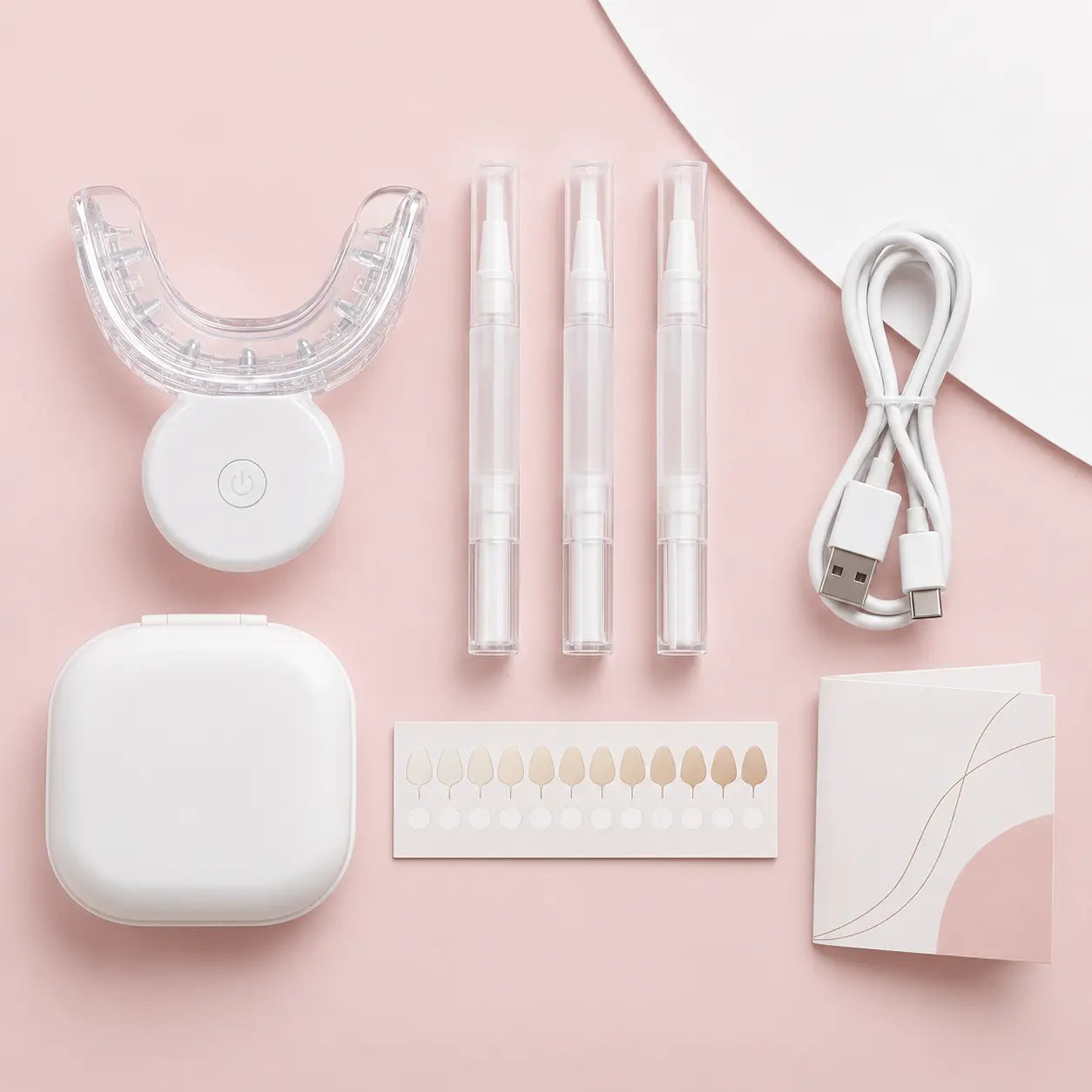 Teeth Whitening Kit