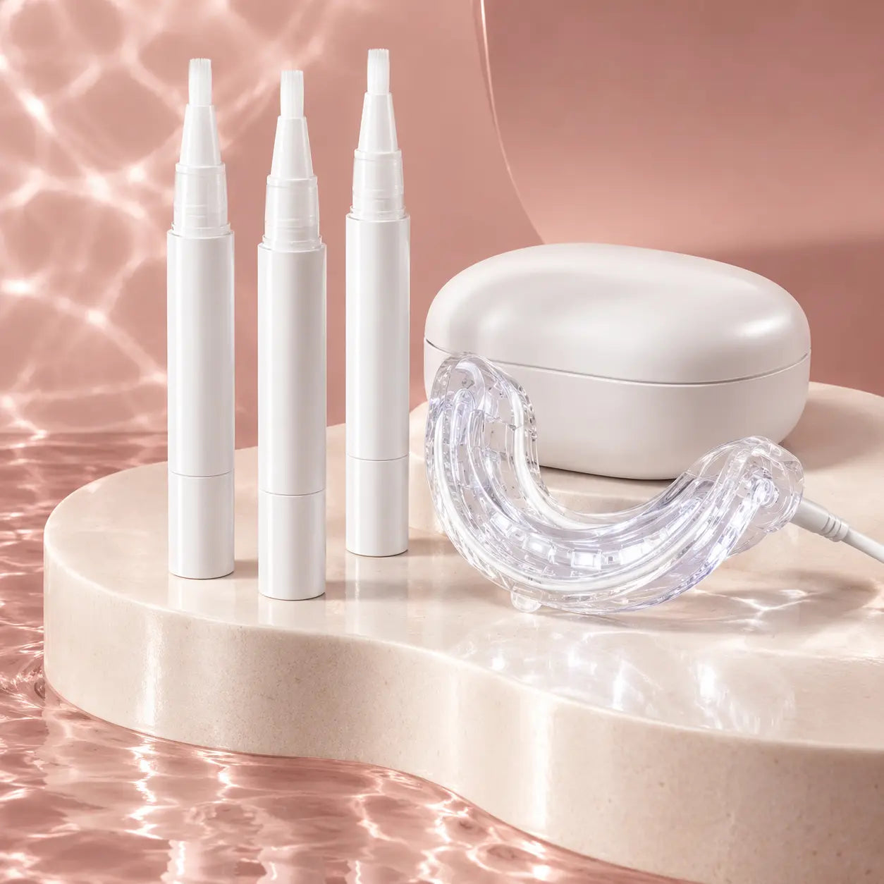 Teeth Whitening Kit